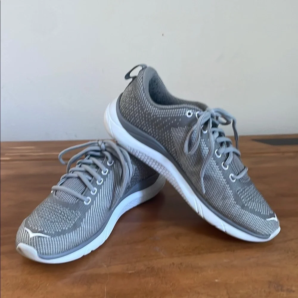 Hoka One One Hupana Athletic Shoes Size 8.5